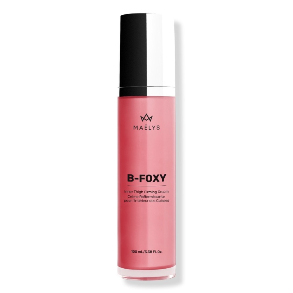 MAELYS B-FOXY Inner Thigh Firming Cream